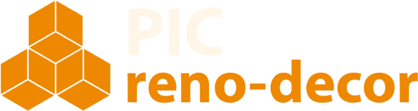 PIC reno-decor logo
